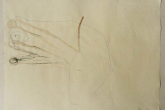 1984-87-Zeichnungen-91