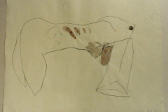 1984-87-Zeichnungen-92