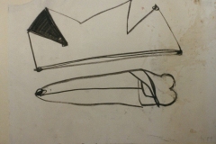 1984-87-Zeichnungen-993