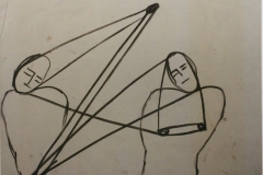 1984-87-Zeichnungen-997