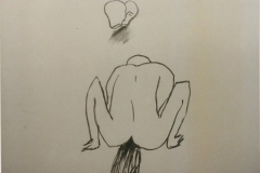 1984-87-Zeichnungen-998